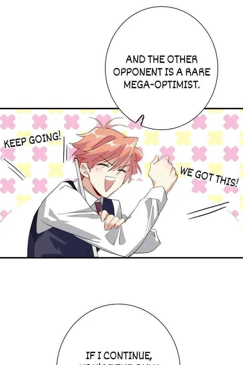 Read Precise Strikes chapter 101 image 25 on Lezhin