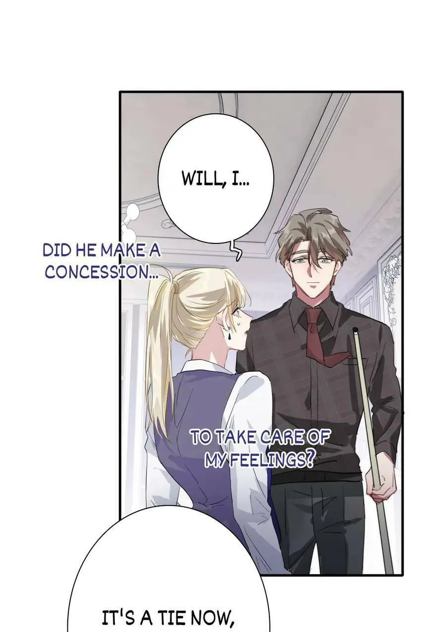 Read Precise Strikes chapter 101 image 27 on Lezhin