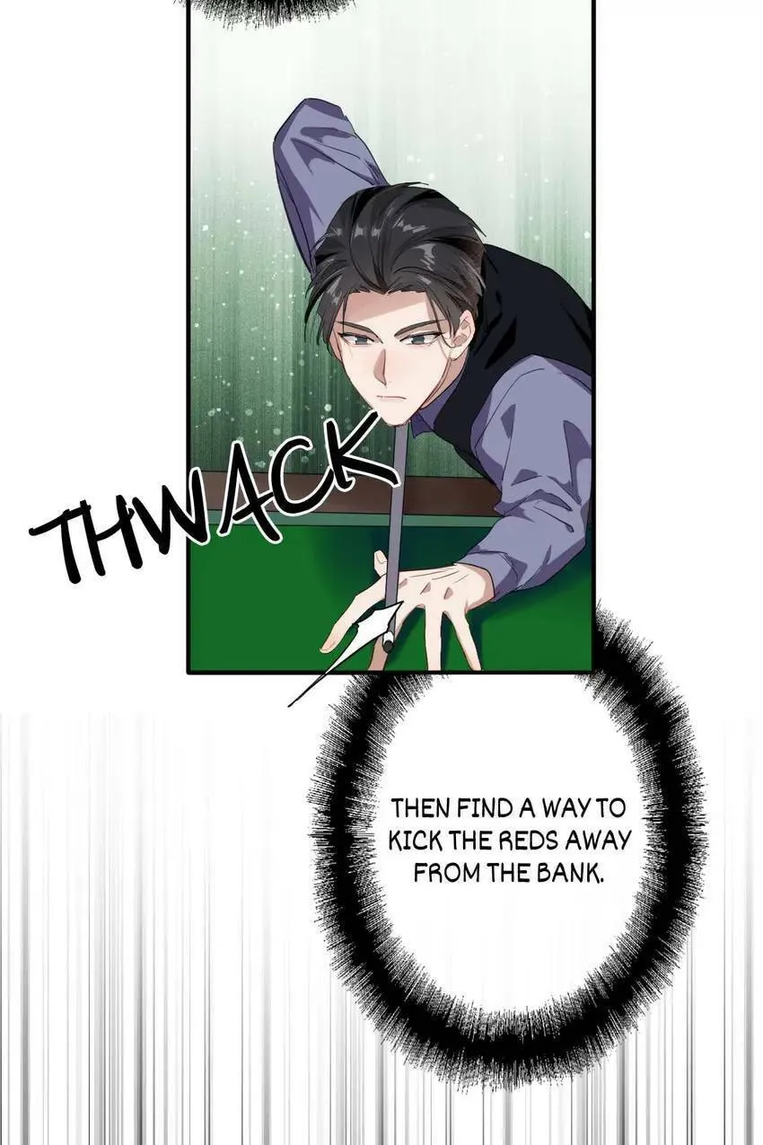 Read Precise Strikes chapter 101 image 3 on Lezhin