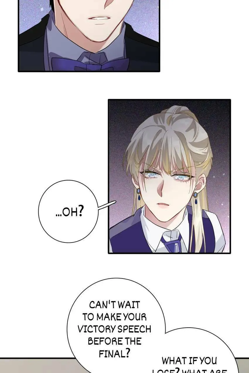 Read Precise Strikes chapter 101 image 30 on Lezhin