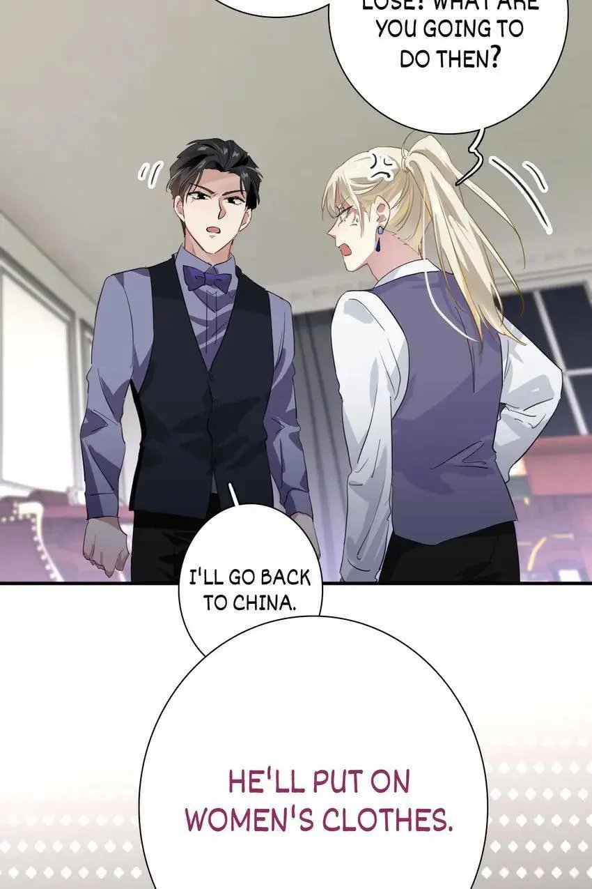 Read Precise Strikes chapter 101 image 31 on Lezhin