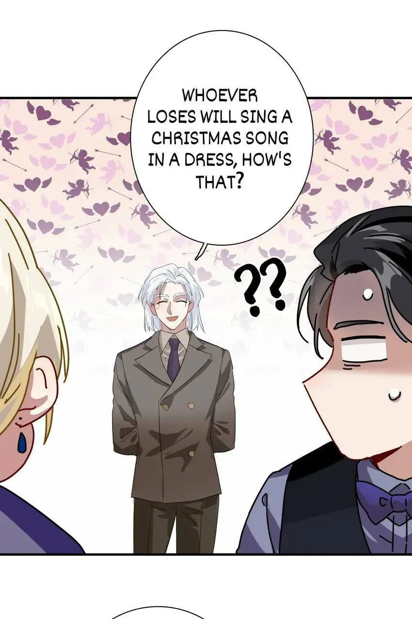 Read Precise Strikes chapter 101 image 33 on Lezhin
