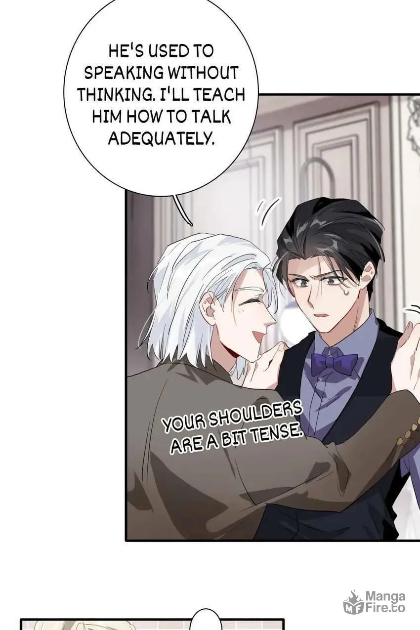 Read Precise Strikes chapter 101 image 34 on Lezhin
