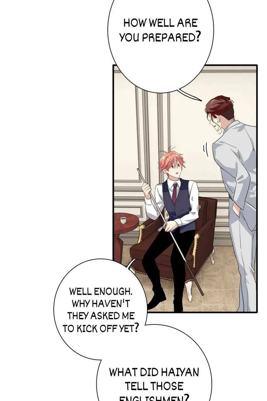 Read Precise Strikes chapter 101 image 37 on Lezhin