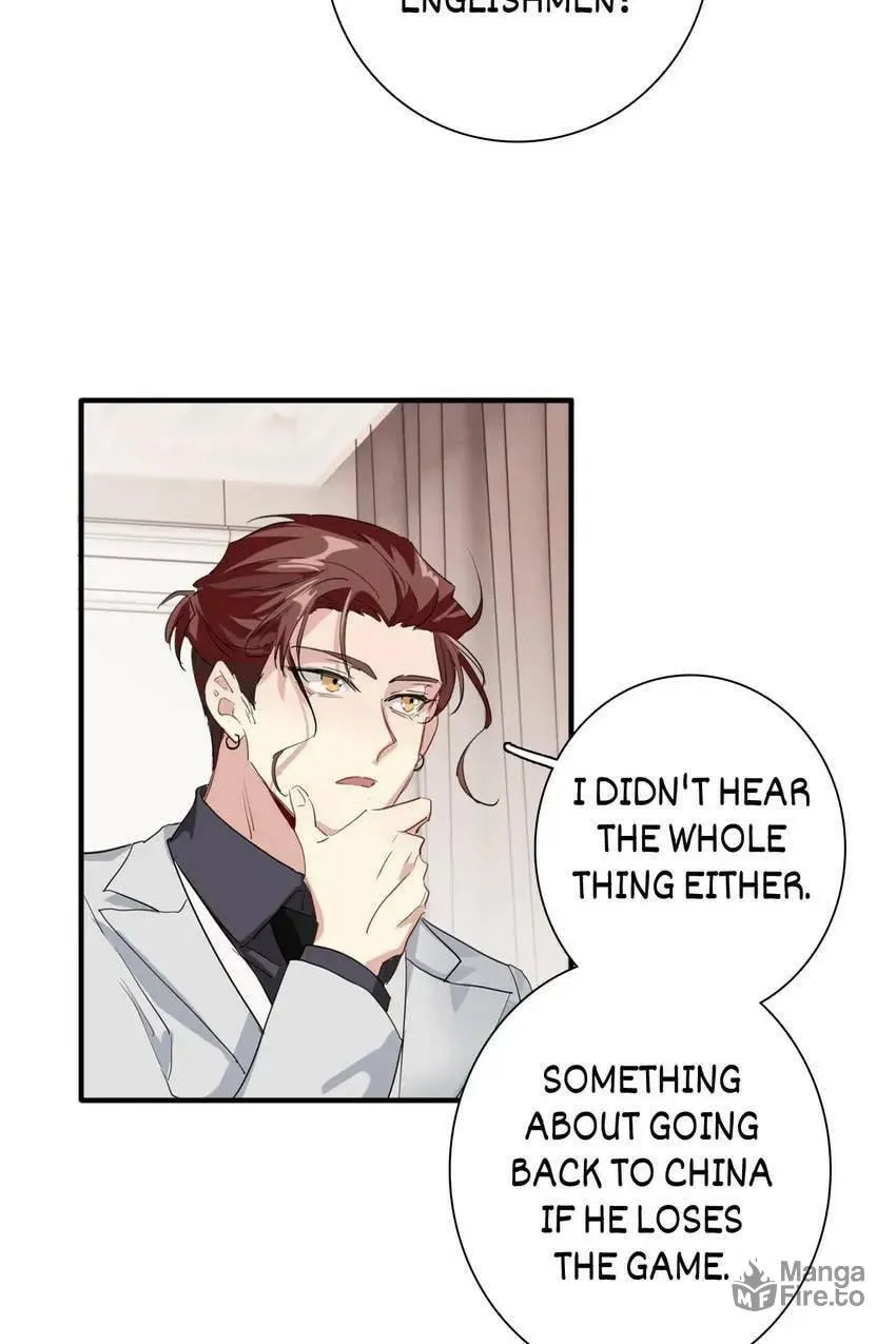 Read Precise Strikes chapter 101 image 38 on Lezhin