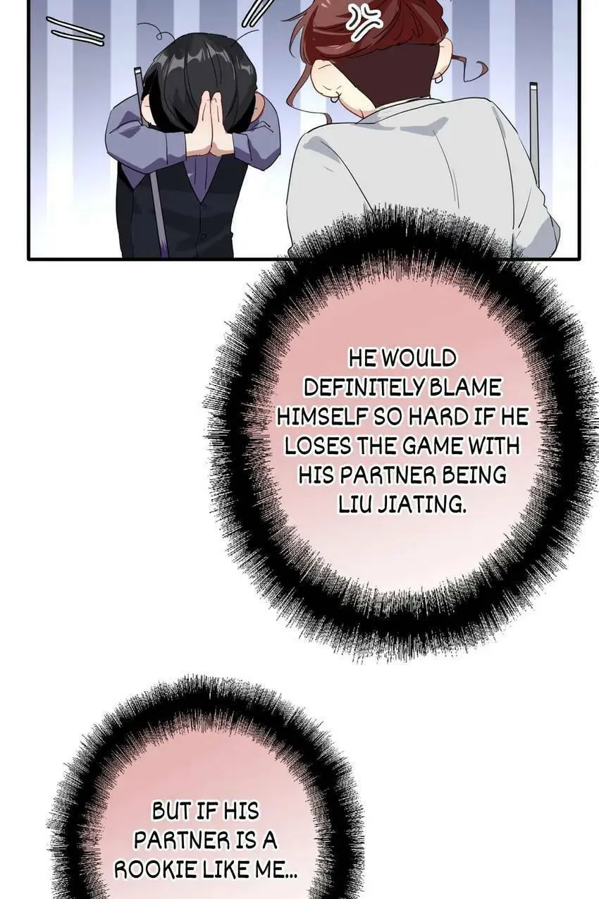 Read Precise Strikes chapter 101 image 42 on Lezhin