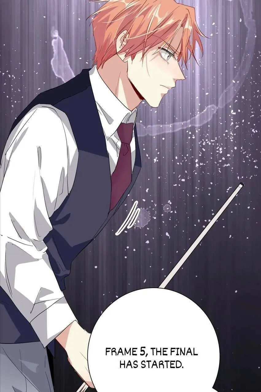 Read Precise Strikes chapter 101 image 45 on Lezhin