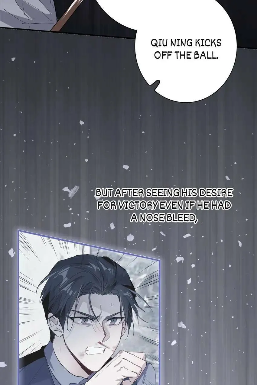 Read Precise Strikes chapter 101 image 46 on Lezhin
