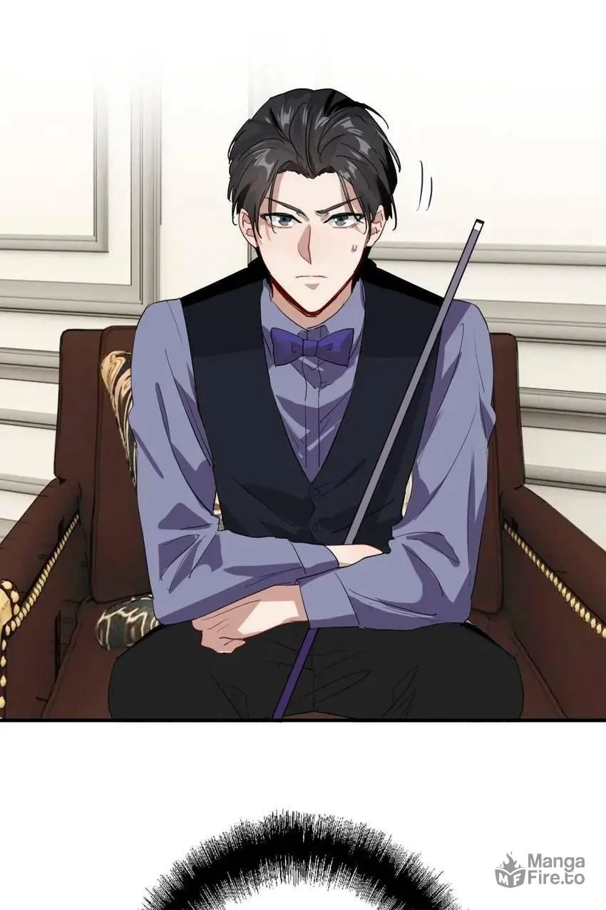Read Precise Strikes chapter 101 image 49 on Lezhin