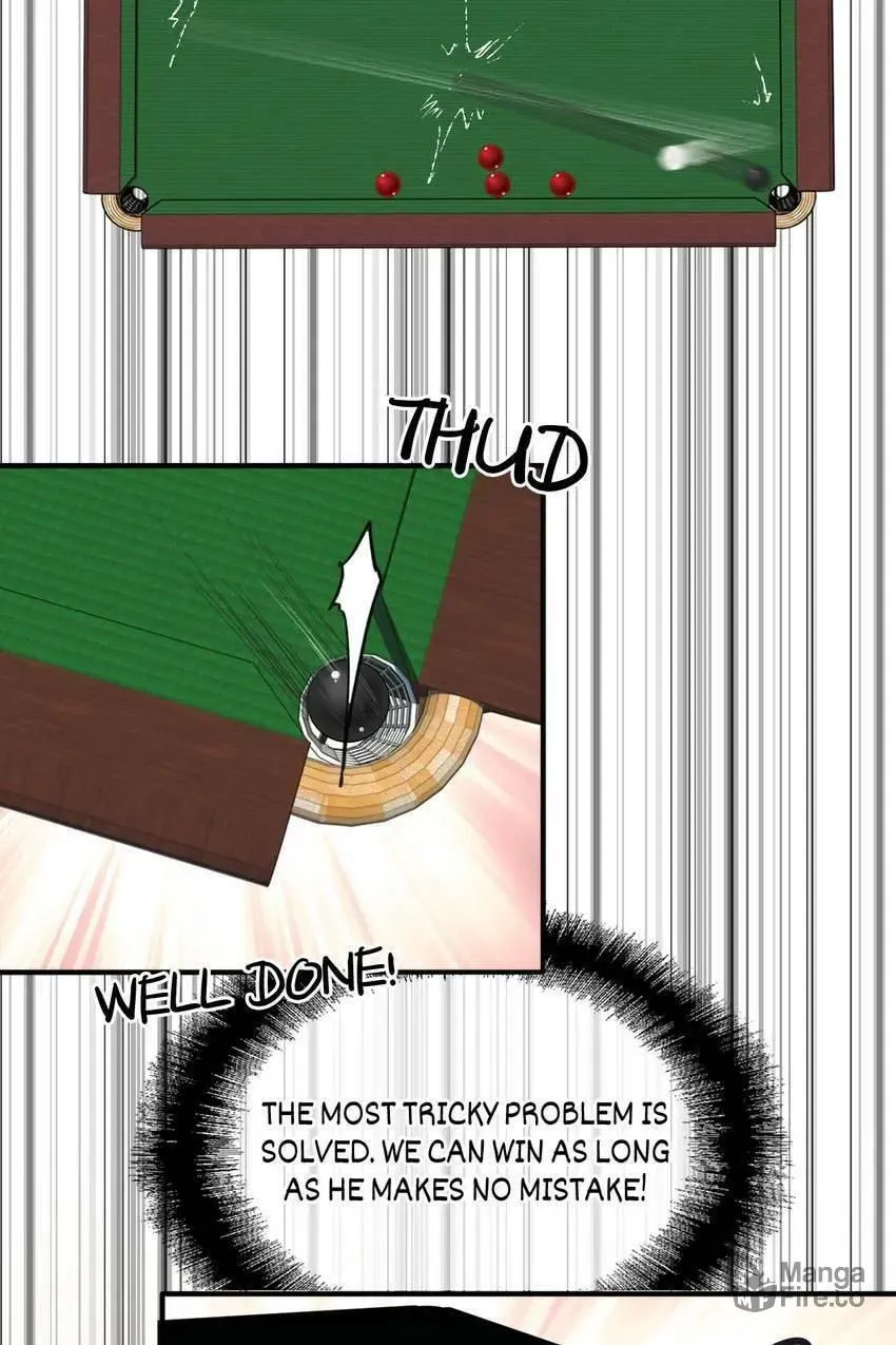 Read Precise Strikes chapter 101 image 5 on Lezhin