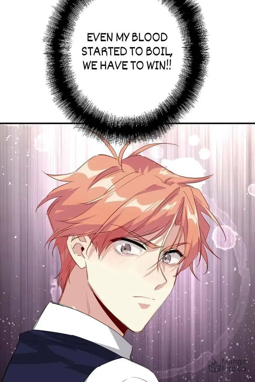Read Precise Strikes chapter 101 image 50 on Lezhin