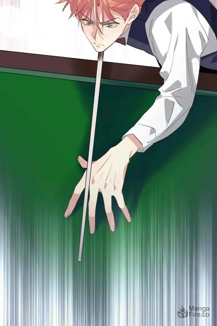 Read Precise Strikes chapter 101 image 53 on Lezhin