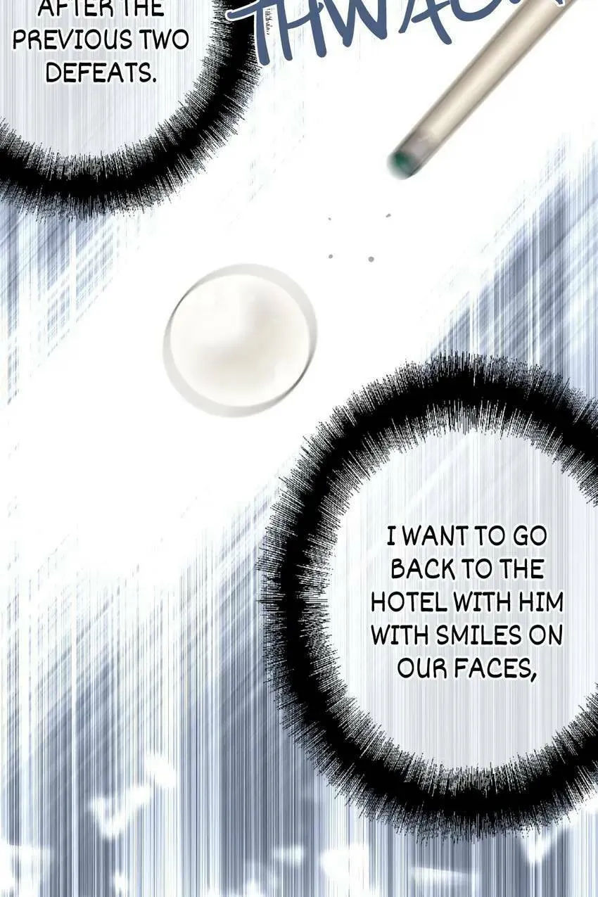 Read Precise Strikes chapter 101 image 55 on Lezhin