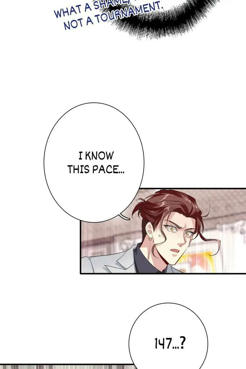 Read Precise Strikes chapter 102 image 18 on Lezhin