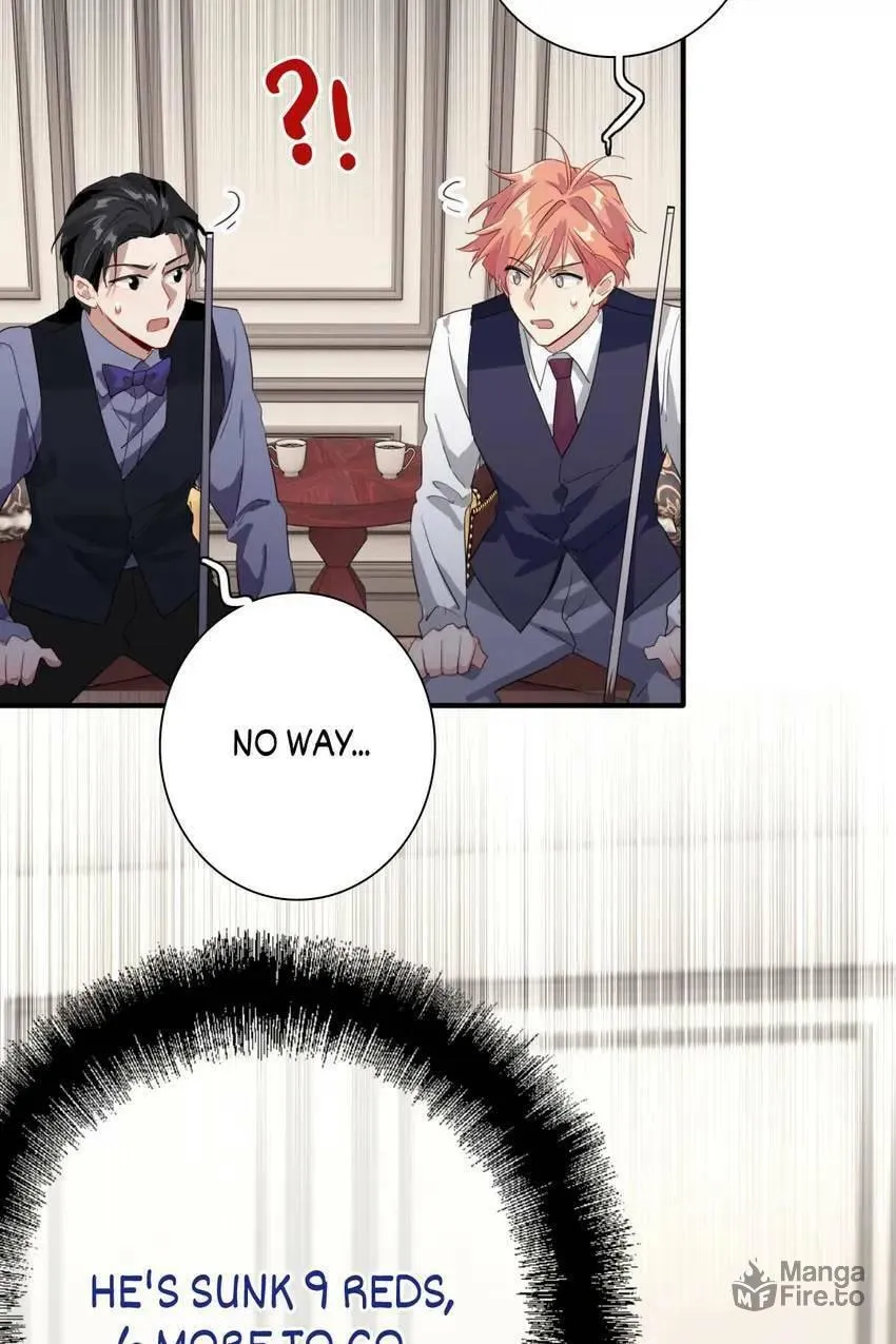 Read Precise Strikes chapter 102 image 19 on Lezhin