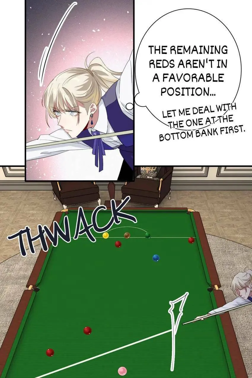 Read Precise Strikes chapter 102 image 21 on Lezhin