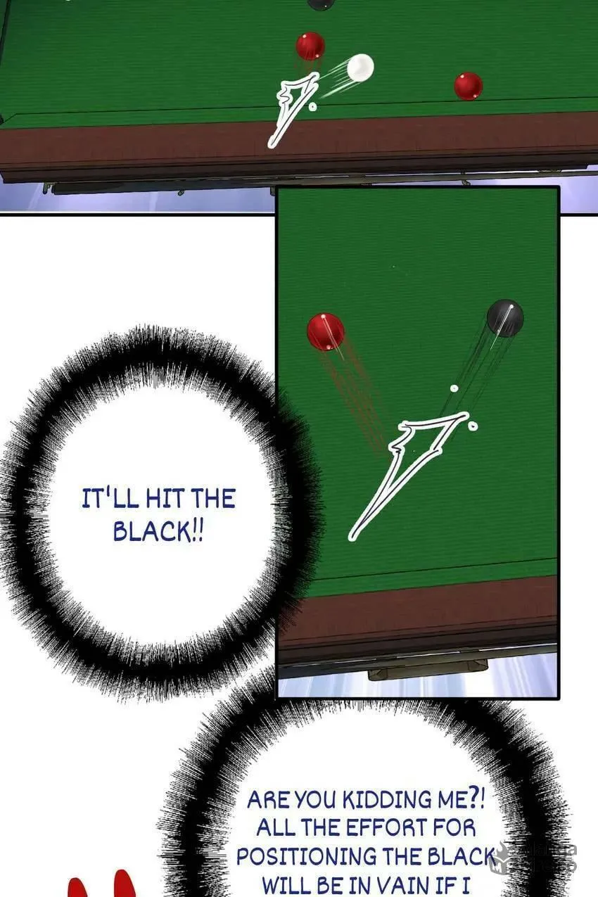 Read Precise Strikes chapter 102 image 23 on Lezhin