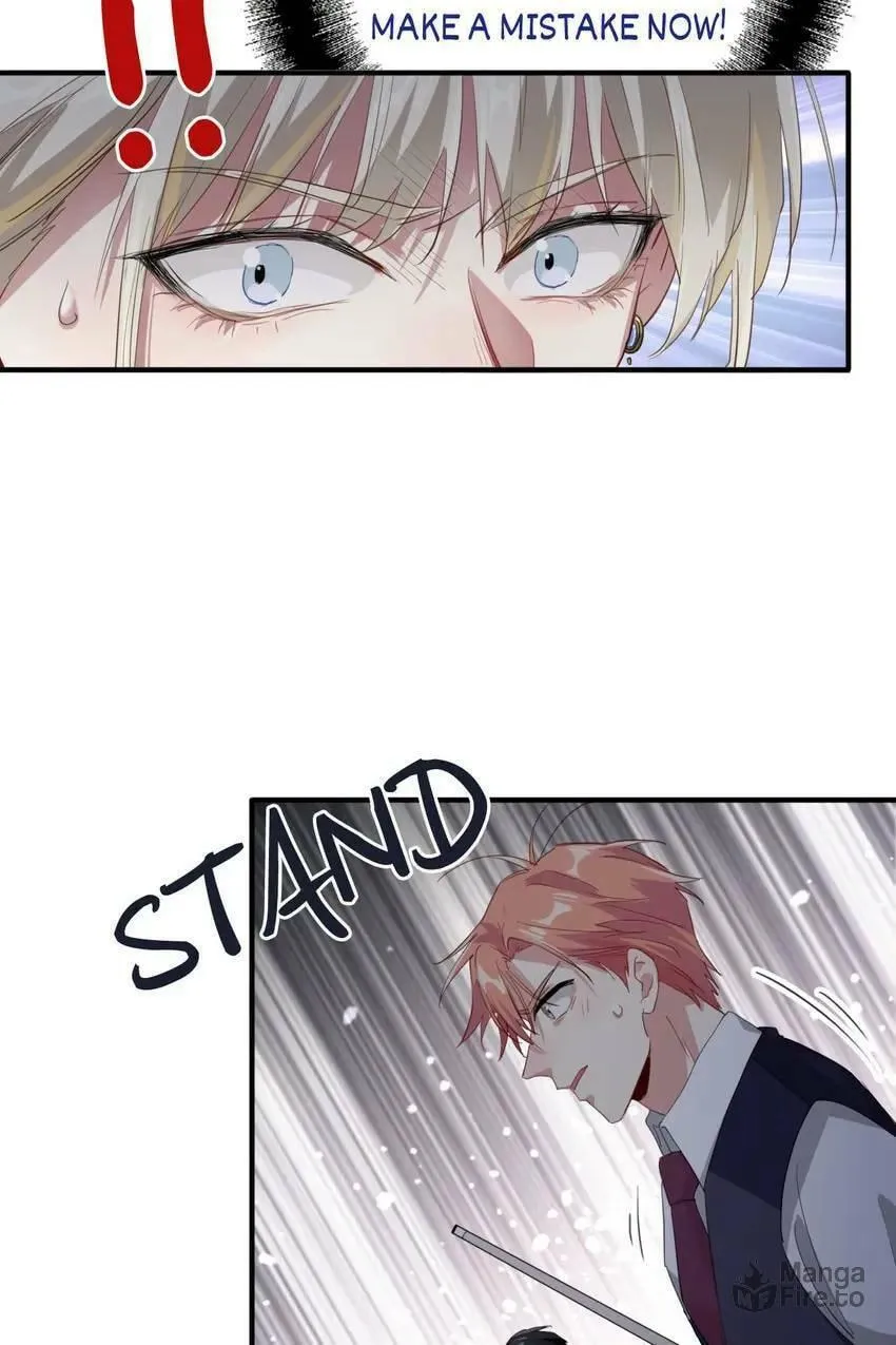 Read Precise Strikes chapter 102 image 24 on Lezhin