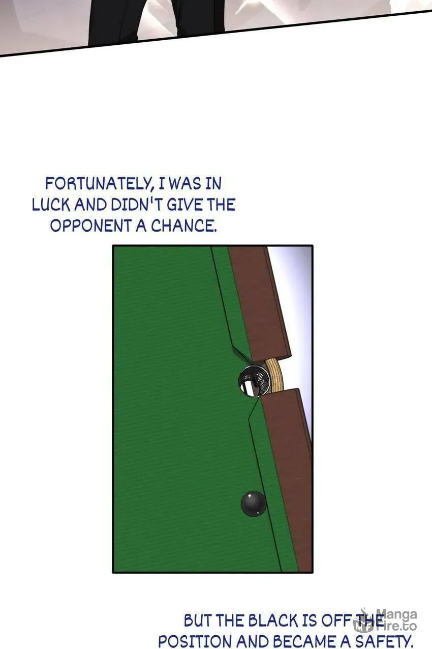 Read Precise Strikes chapter 102 image 29 on Lezhin