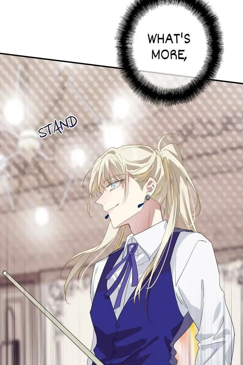 Read Precise Strikes chapter 102 image 3 on Lezhin