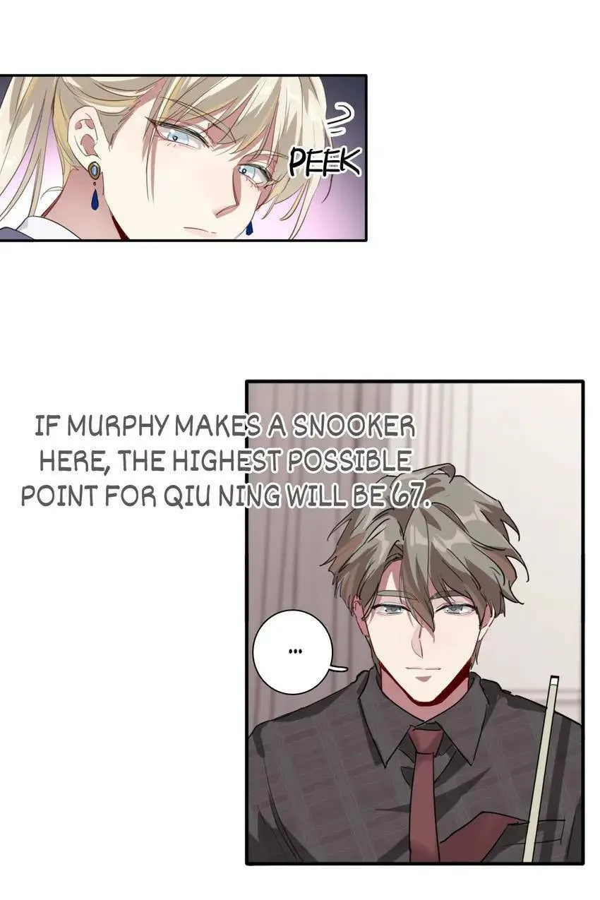Read Precise Strikes chapter 102 image 30 on Lezhin