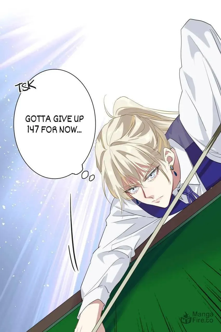Read Precise Strikes chapter 102 image 32 on Lezhin