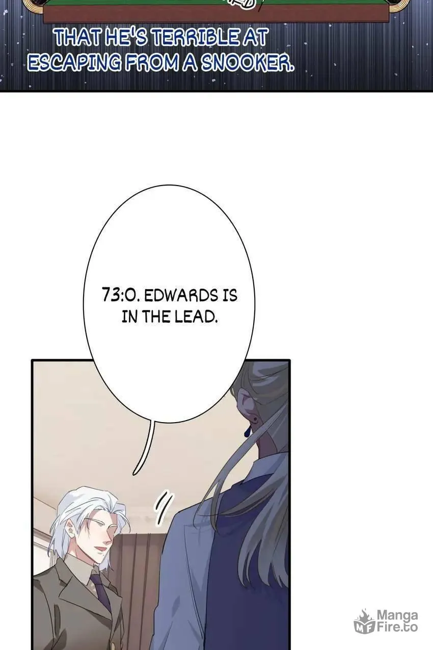 Read Precise Strikes chapter 102 image 35 on Lezhin