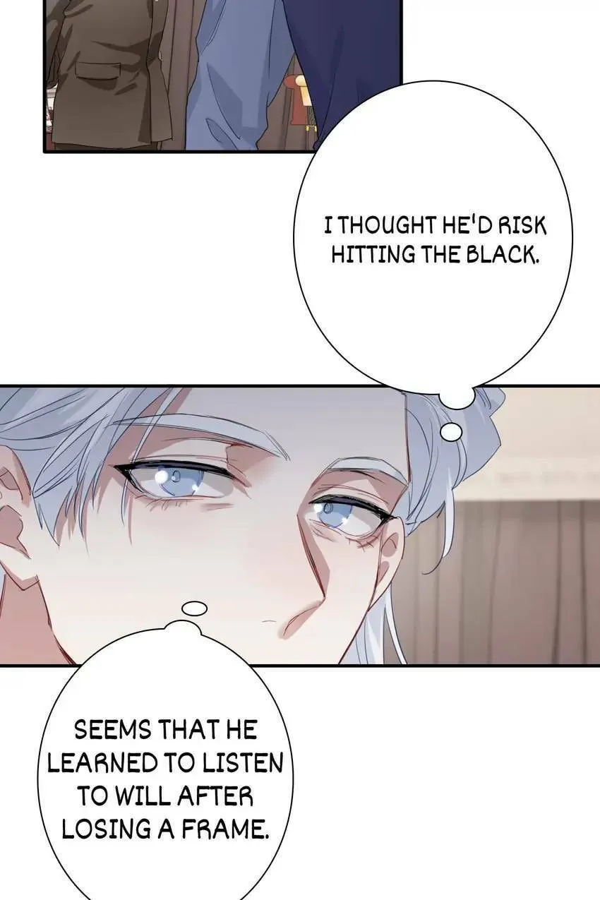 Read Precise Strikes chapter 102 image 36 on Lezhin