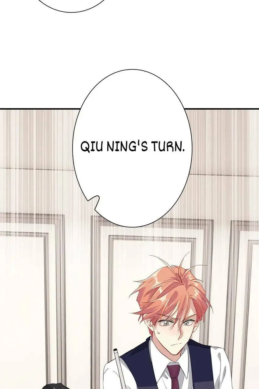 Read Precise Strikes chapter 102 image 37 on Lezhin