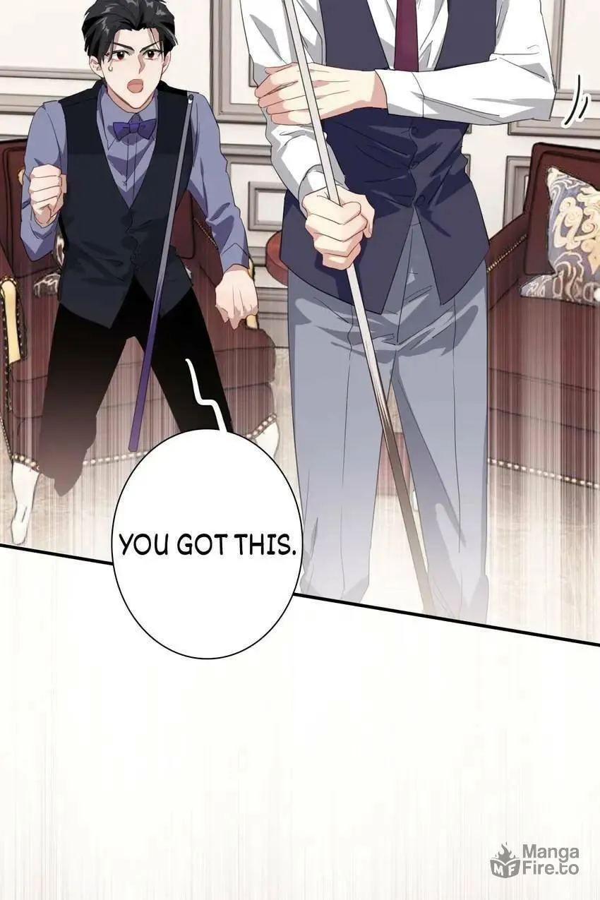Read Precise Strikes chapter 102 image 38 on Lezhin