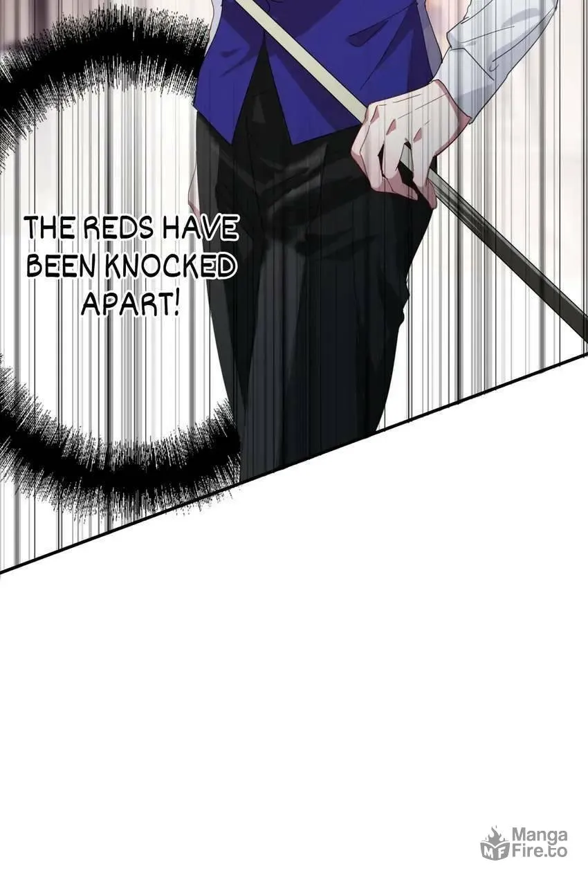 Read Precise Strikes chapter 102 image 4 on Lezhin