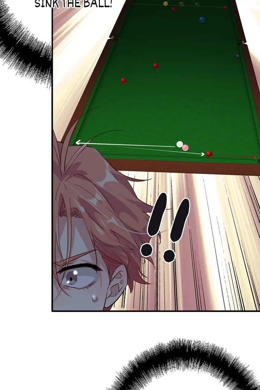 Read Precise Strikes chapter 102 image 42 on Lezhin