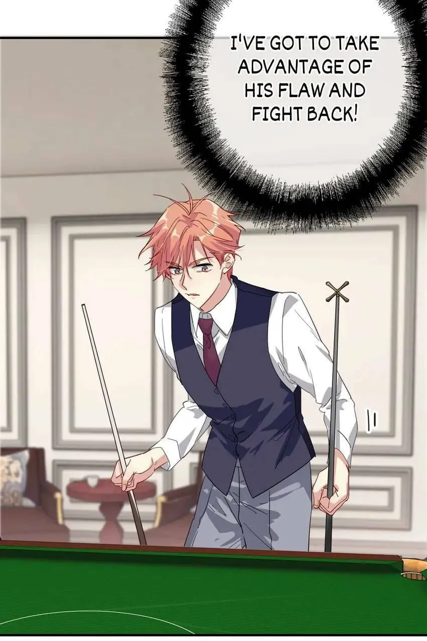 Read Precise Strikes chapter 102 image 43 on Lezhin