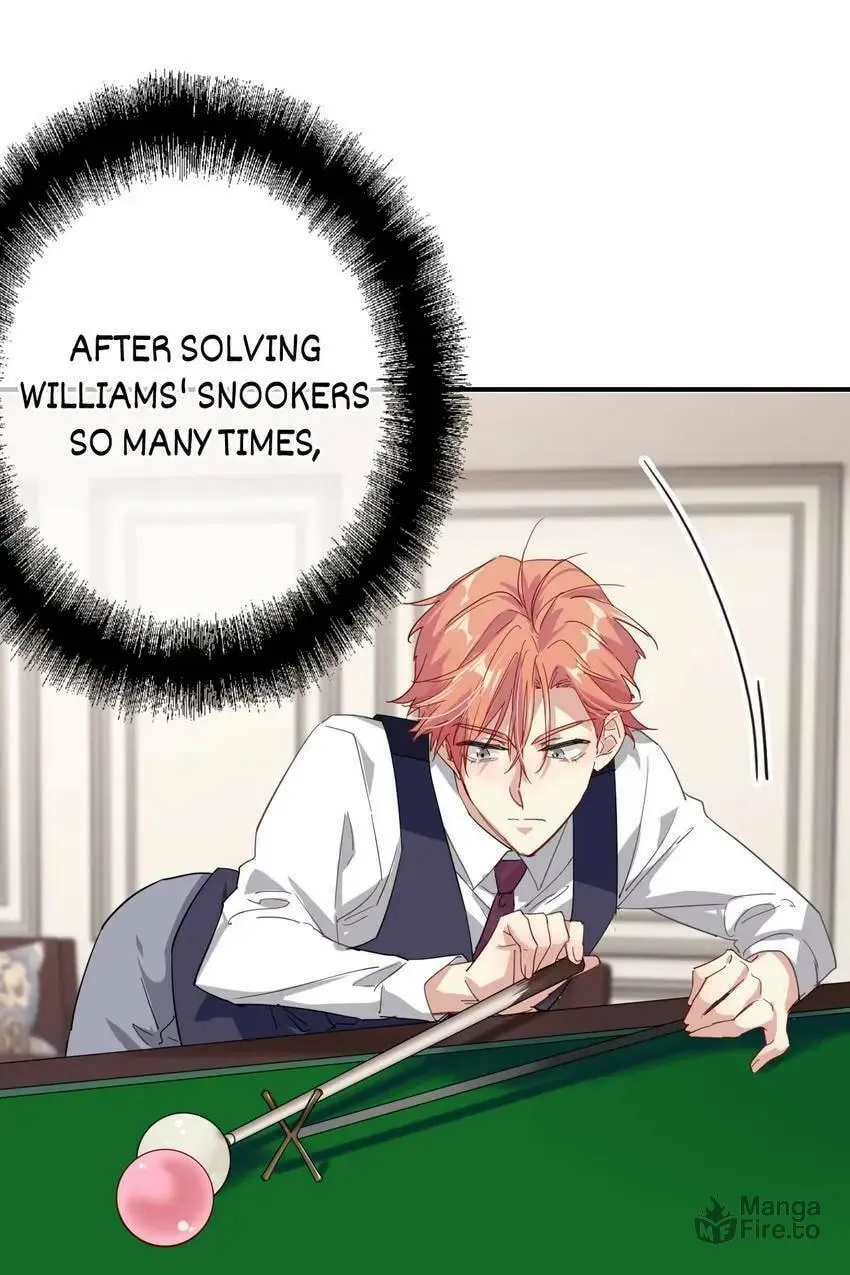 Read Precise Strikes chapter 102 image 44 on Lezhin