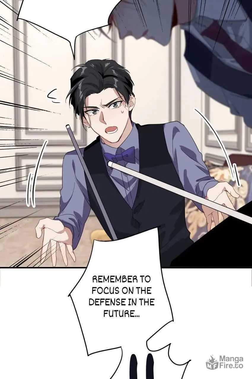 Read Precise Strikes chapter 102 image 8 on Lezhin
