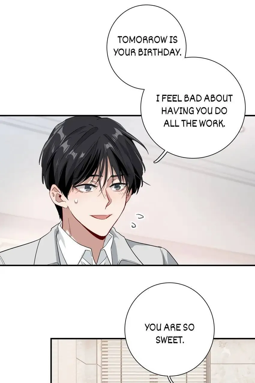 Read Precise Strikes chapter 104.1 image 16 on Lezhin