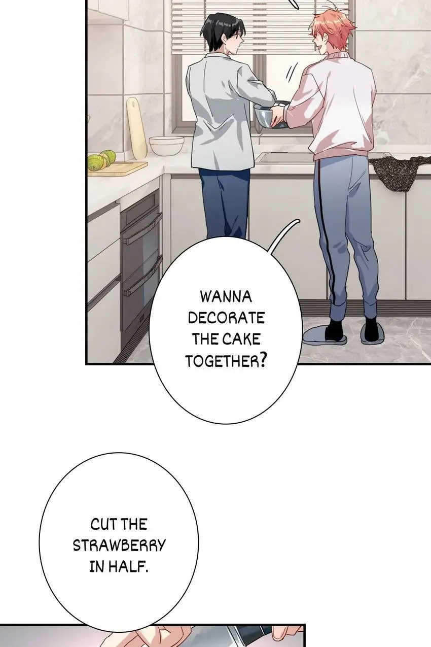 Read Precise Strikes chapter 104.1 image 17 on Lezhin