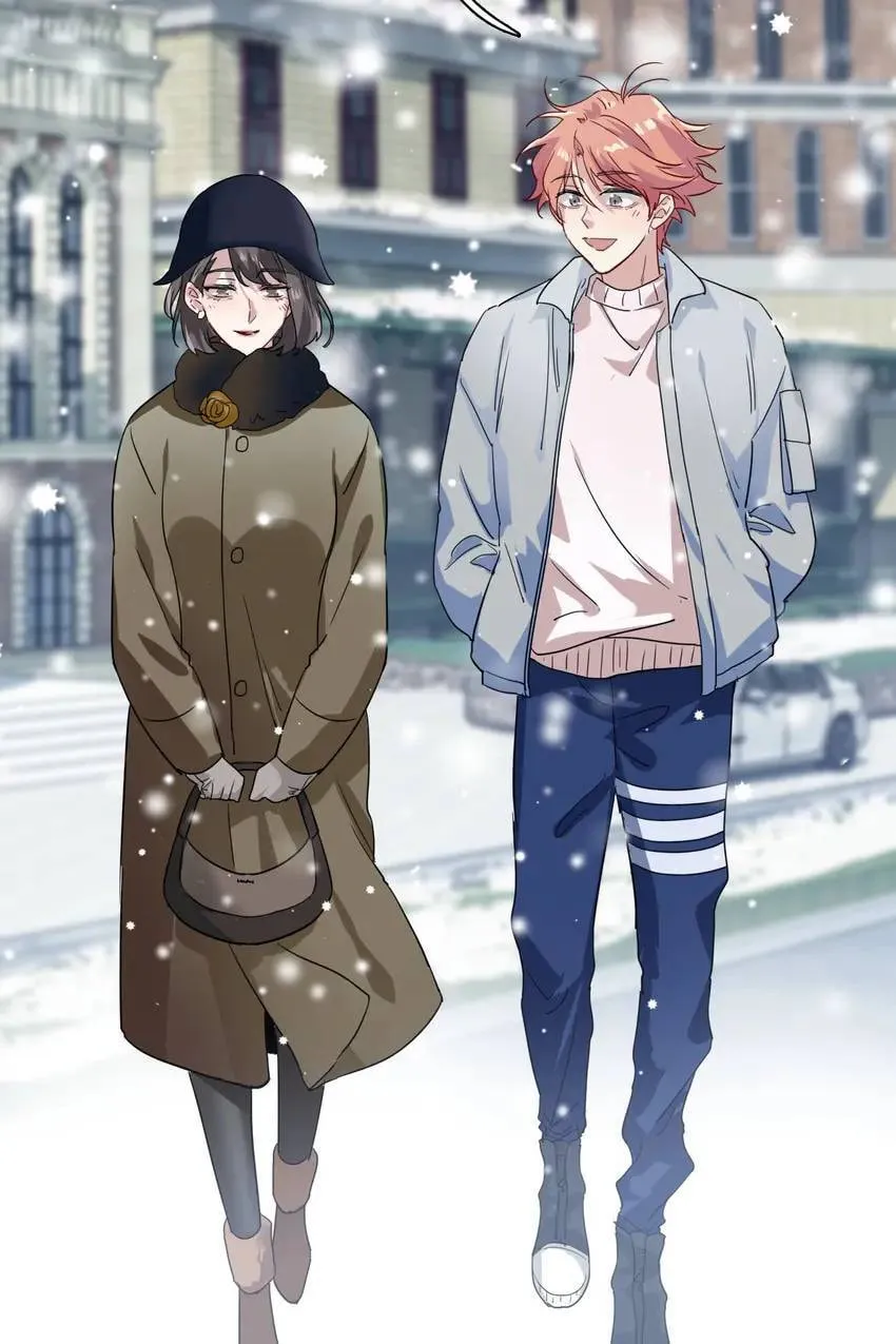 Read Precise Strikes chapter 104.1 image 28 on Lezhin