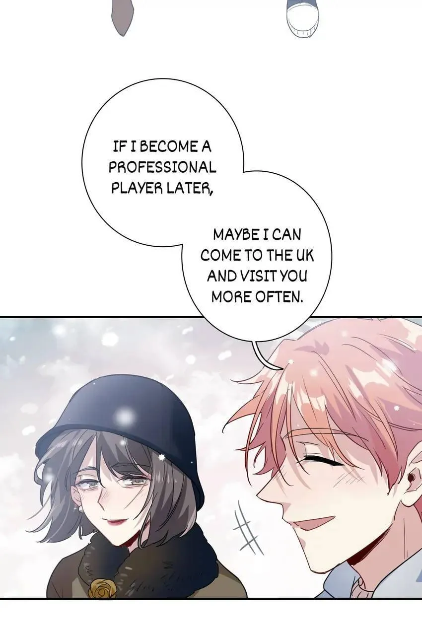 Read Precise Strikes chapter 104.1 image 29 on Lezhin