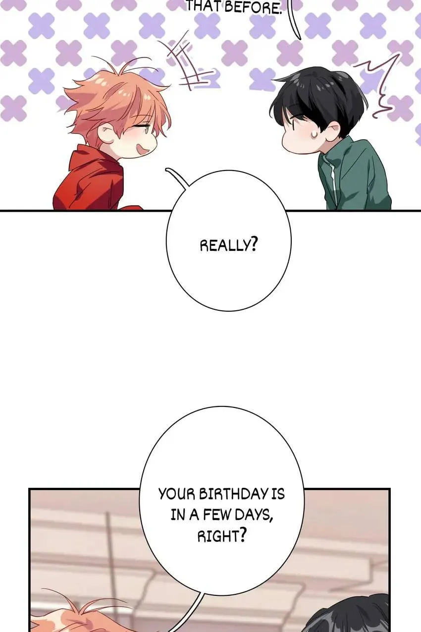 Read Precise Strikes chapter 104.1 image 3 on Lezhin