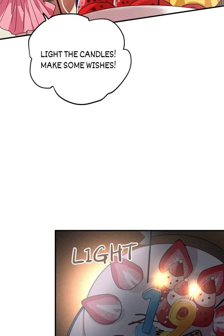 Read Precise Strikes chapter 104.1 image 37 on Lezhin