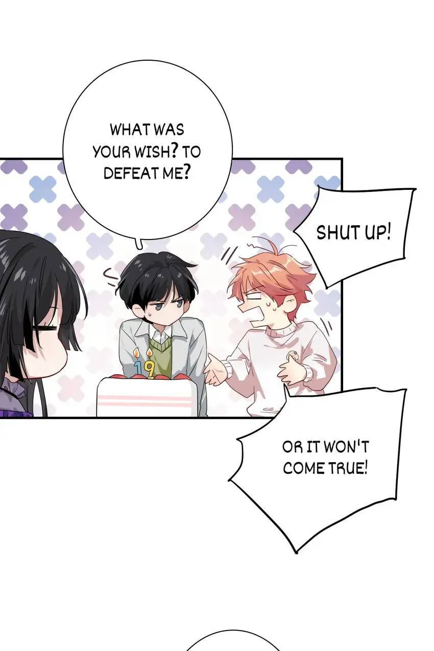 Read Precise Strikes chapter 104.1 image 40 on Lezhin