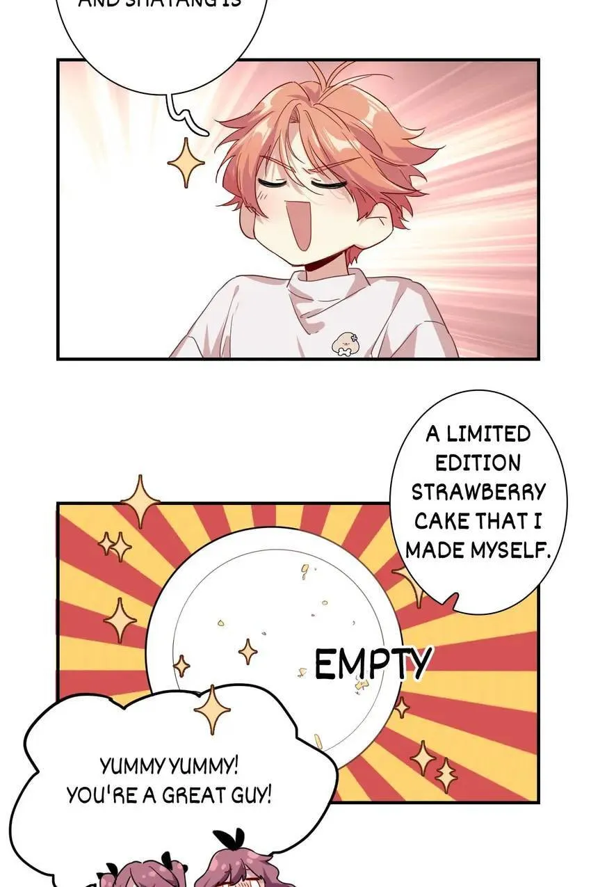 Read Precise Strikes chapter 104.1 image 45 on Lezhin