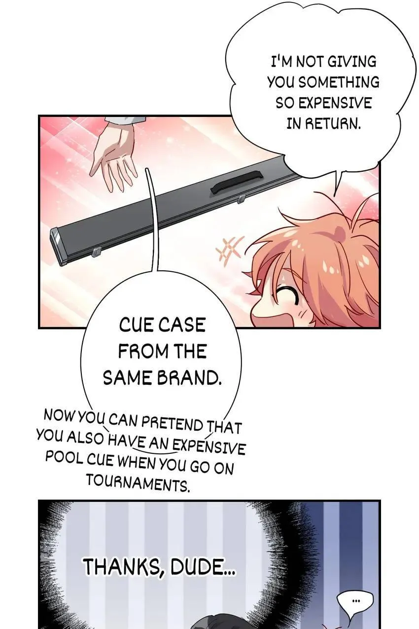 Read Precise Strikes chapter 104.1 image 48 on Lezhin