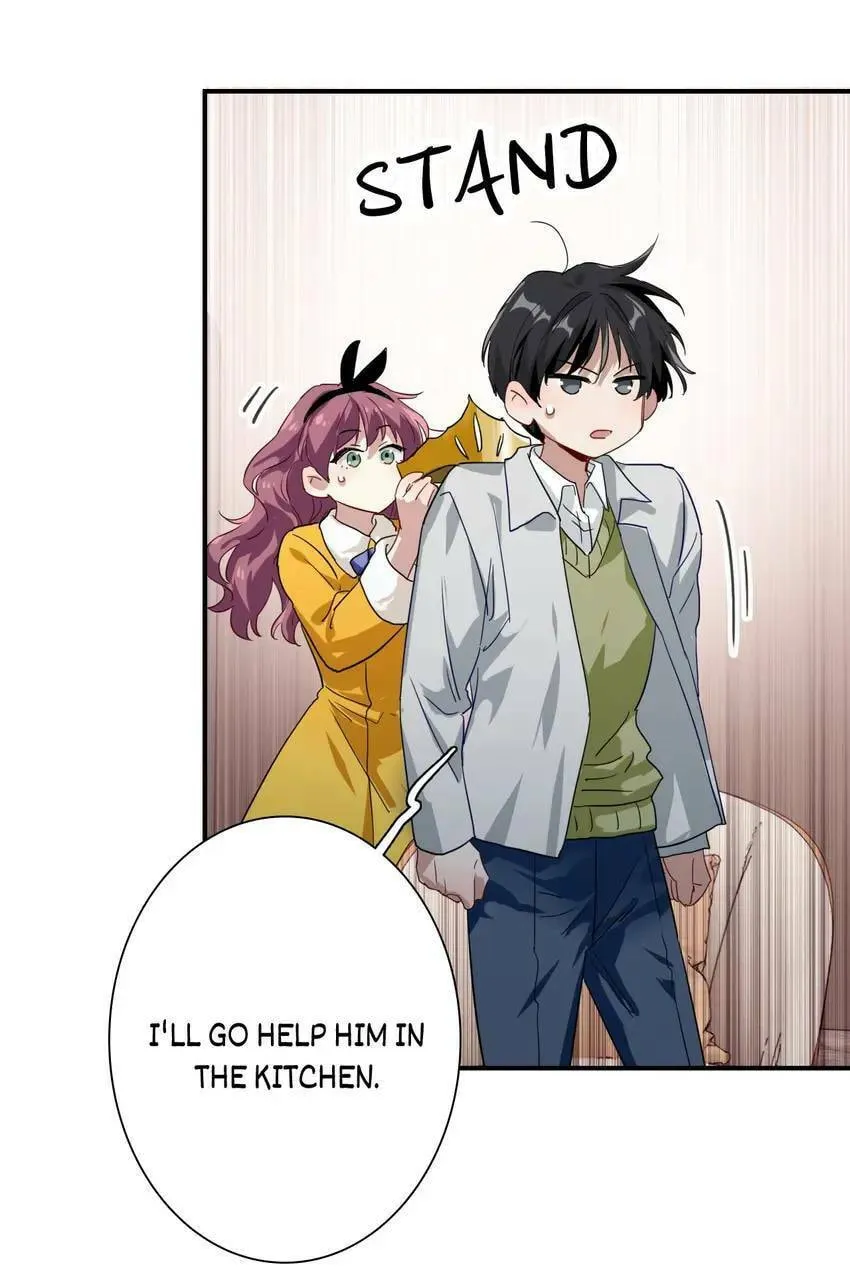 Read Precise Strikes chapter 104.5 image 13 on Lezhin
