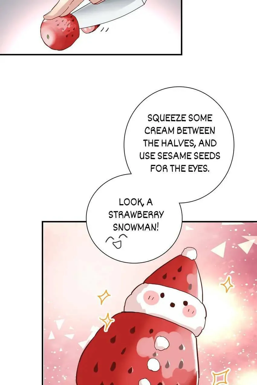 Read Precise Strikes chapter 104.5 image 18 on Lezhin