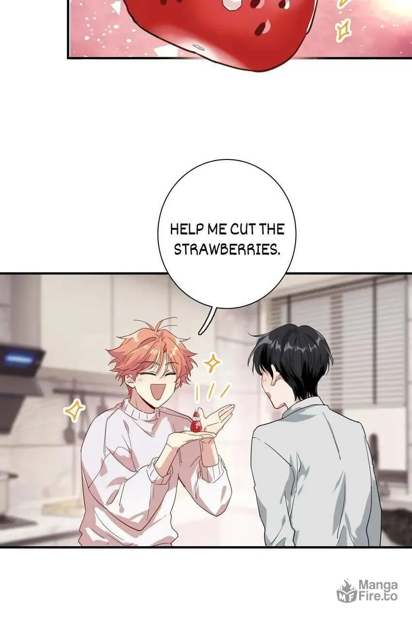 Read Precise Strikes chapter 104.5 image 19 on Lezhin