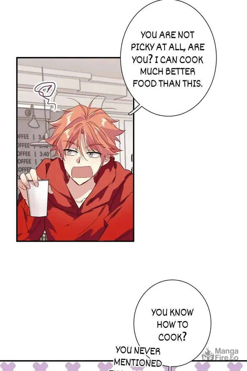 Read Precise Strikes chapter 104.5 image 2 on Lezhin