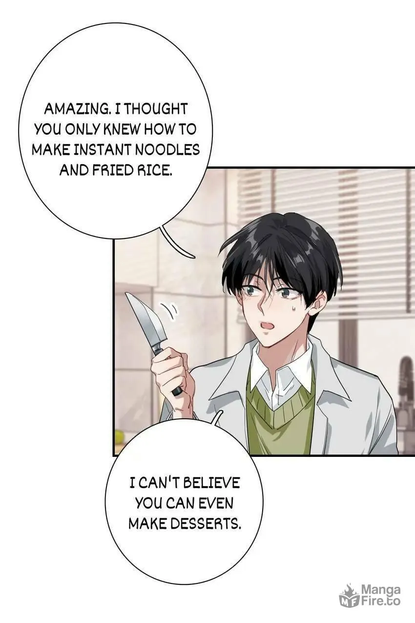 Read Precise Strikes chapter 104.5 image 20 on Lezhin