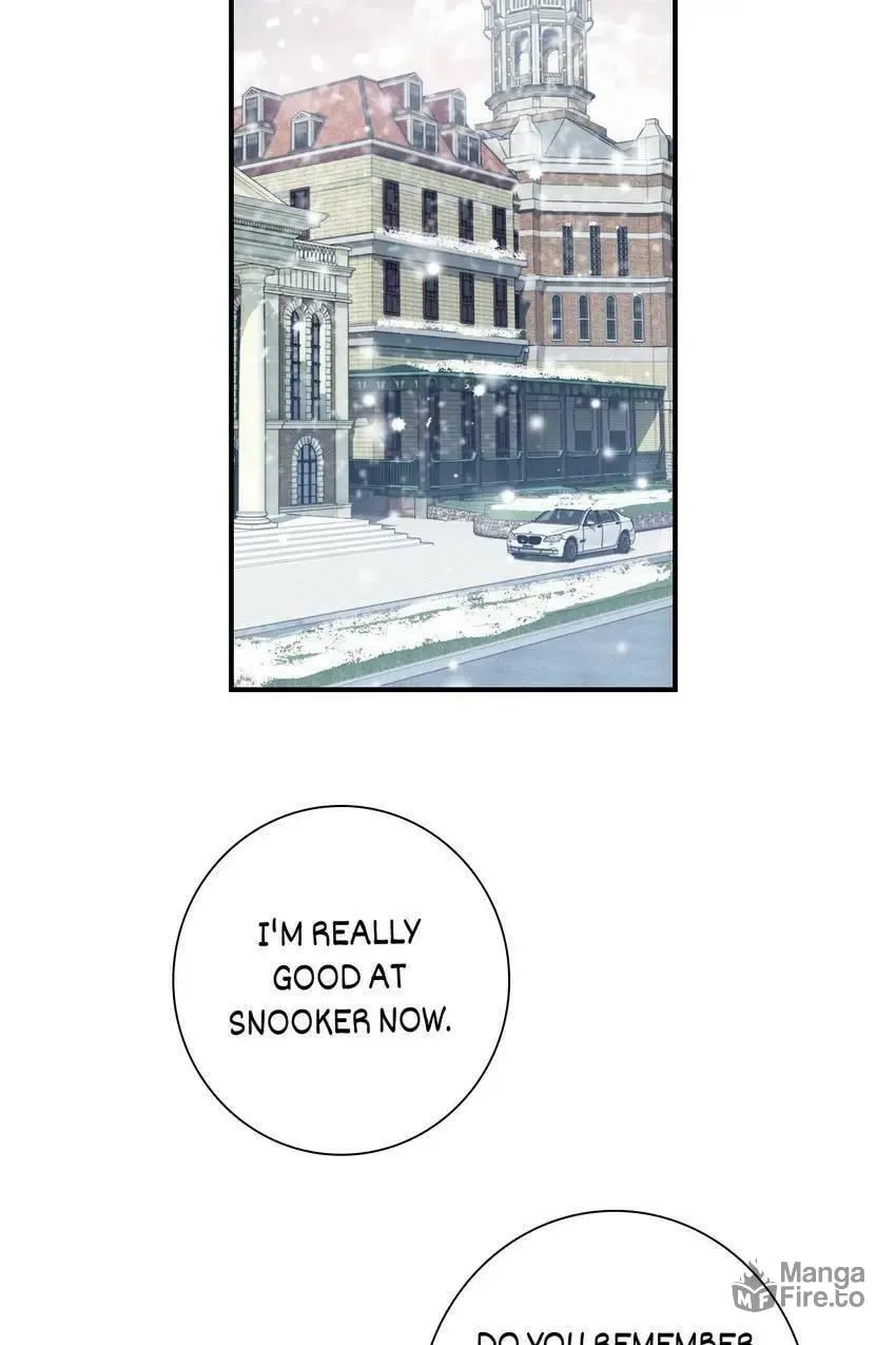 Read Precise Strikes chapter 104.5 image 26 on Lezhin